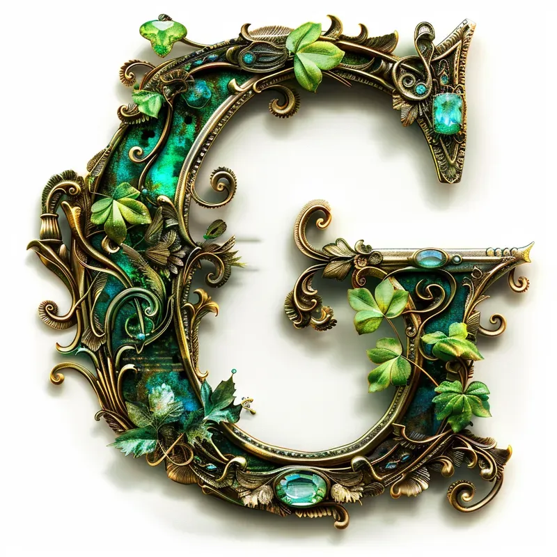 Magical Rune Fonts