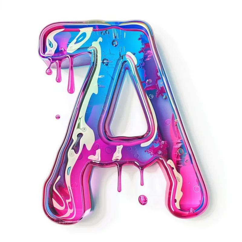 Slime Fonts