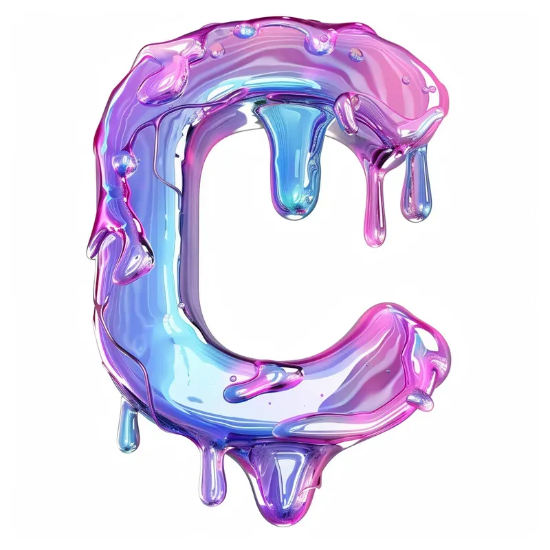 Slime Fonts