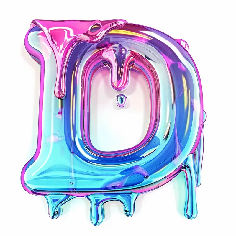 Slime Fonts
