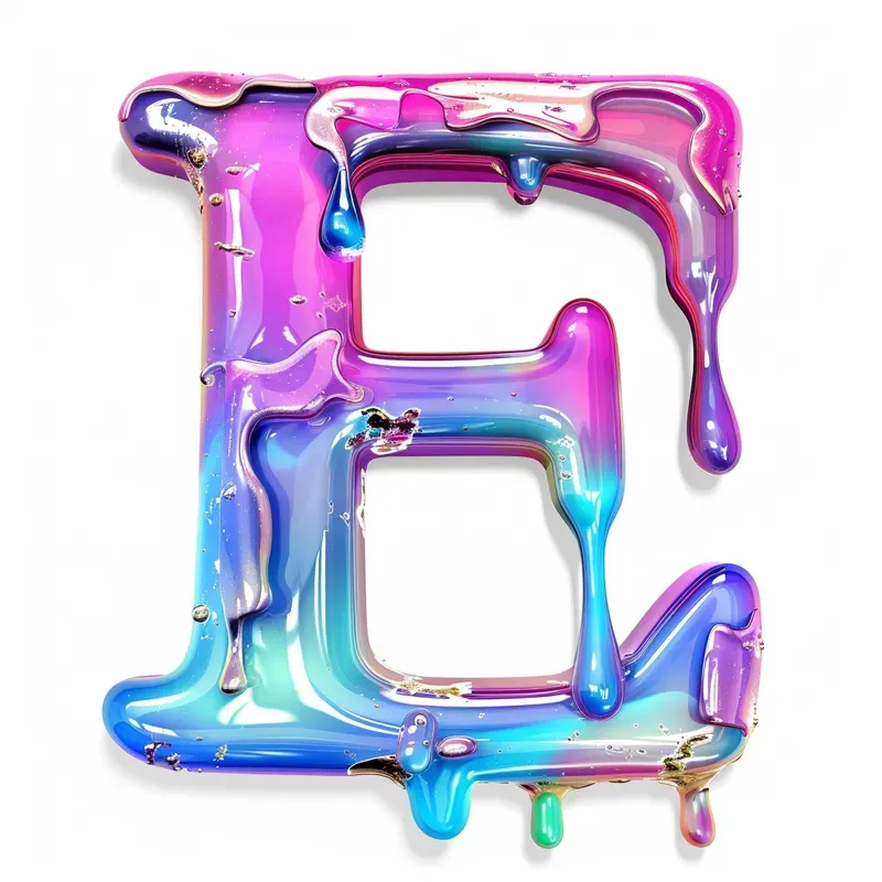 Slime Fonts