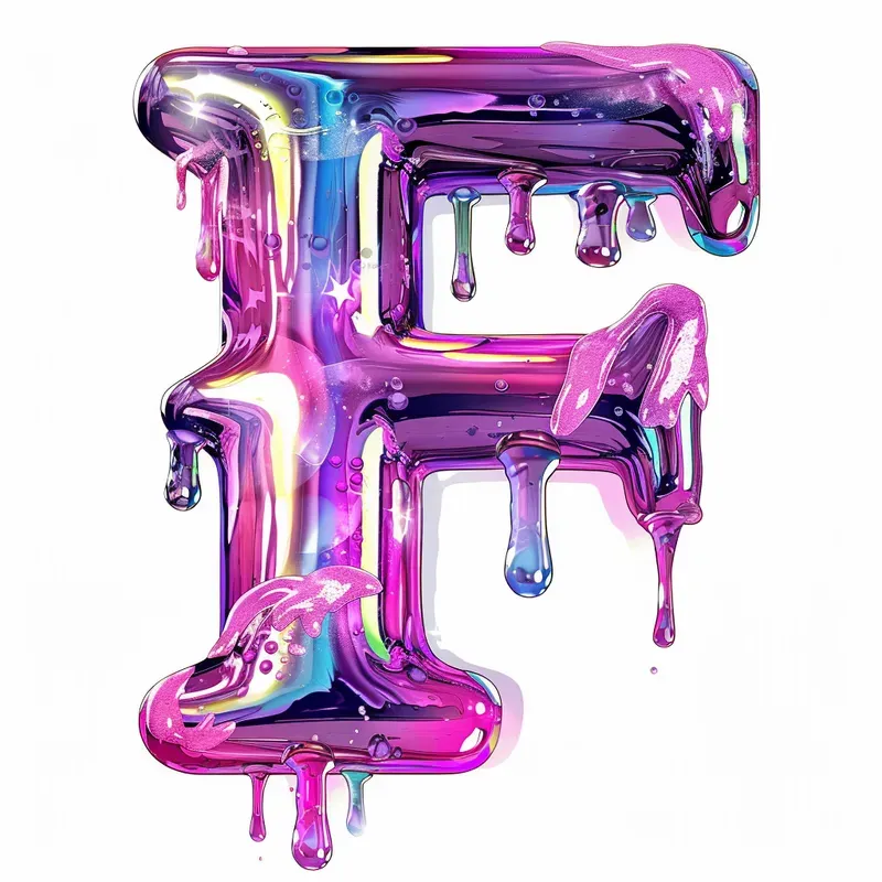 Slime Fonts