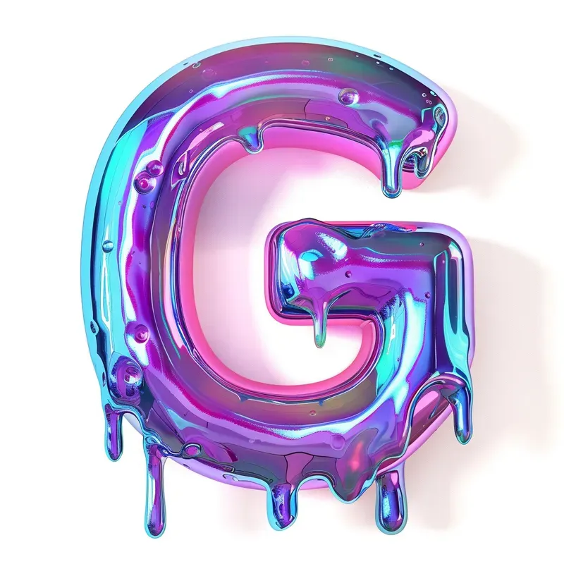 Slime Fonts