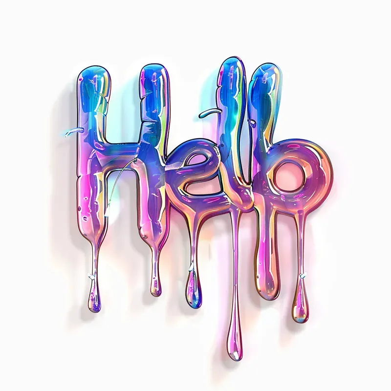 Slime Fonts