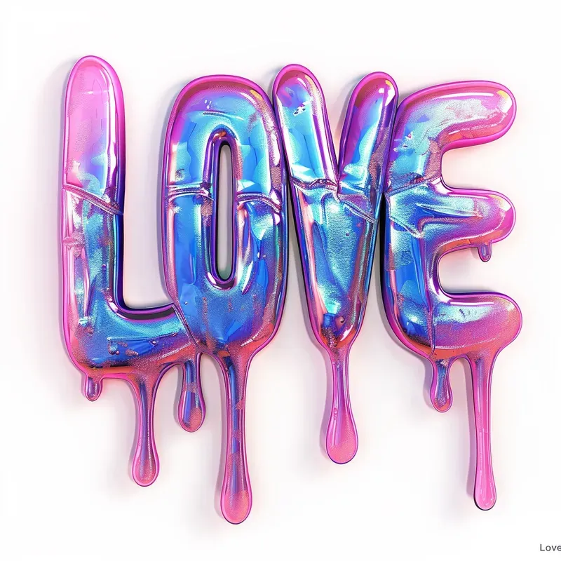 Slime Fonts