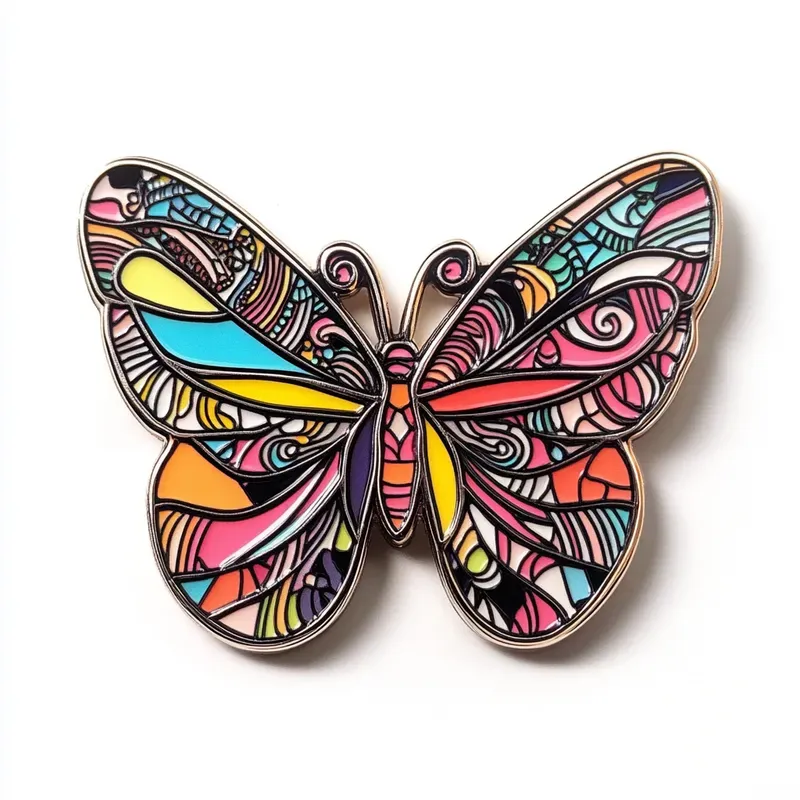 Patterns In Pins