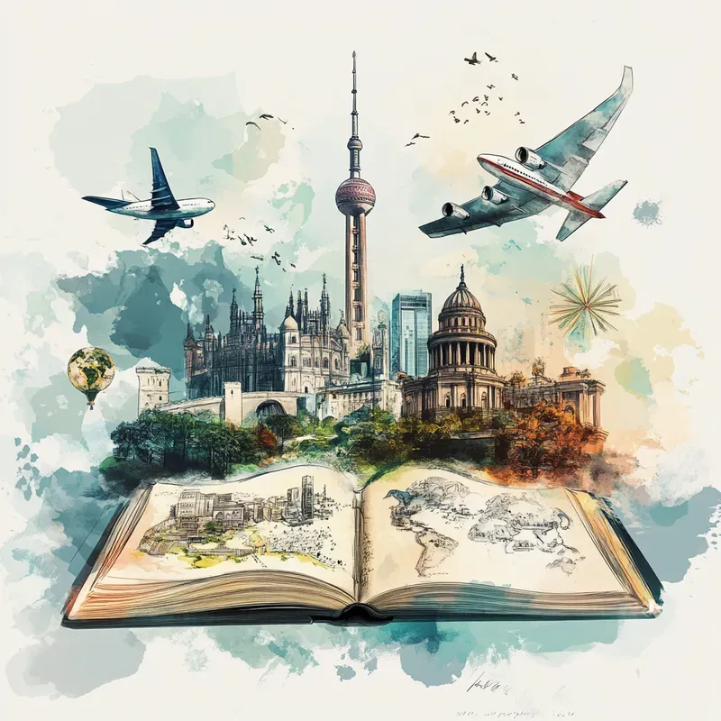 Maps Of Adventures