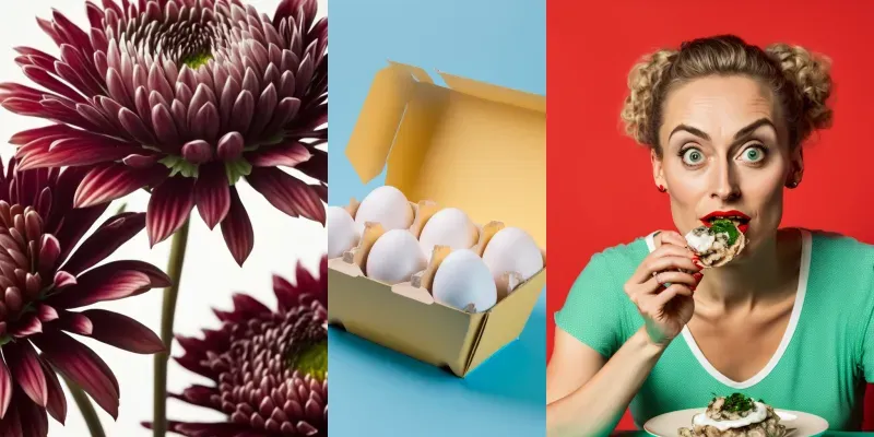 Photo-stock Images generated by undefined