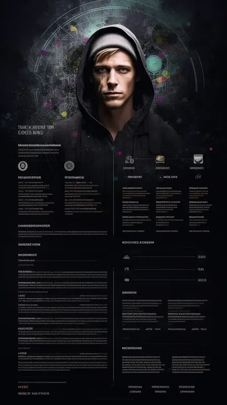 Curriculum Vitae Designs