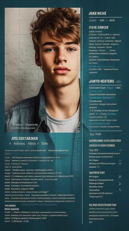 Curriculum Vitae Designs