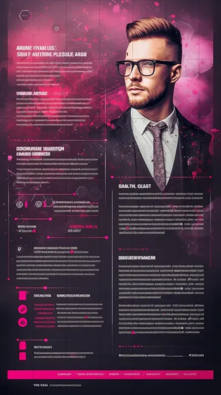 Curriculum Vitae Designs