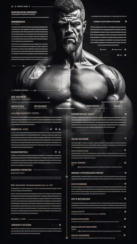 Curriculum Vitae Designs