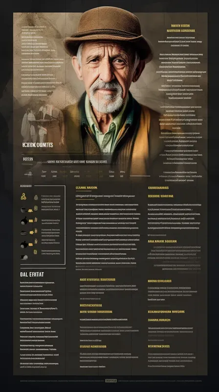 Curriculum Vitae Designs