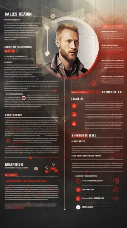 Curriculum Vitae Designs