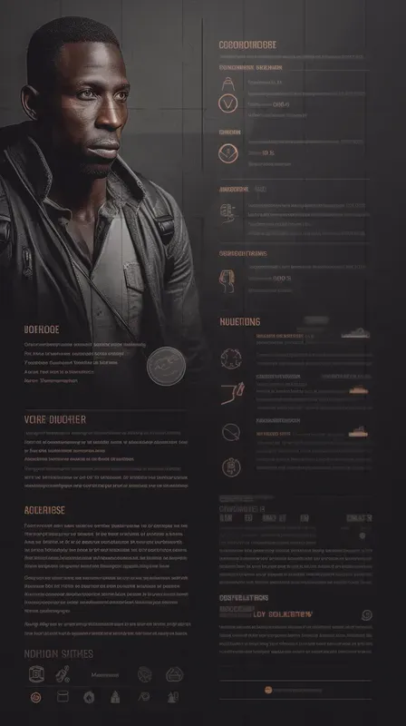 Curriculum Vitae Designs