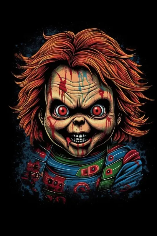 Halloween T Shirt Designs