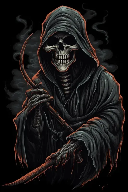 Halloween T Shirt Designs