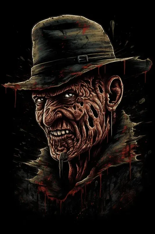Halloween T Shirt Designs
