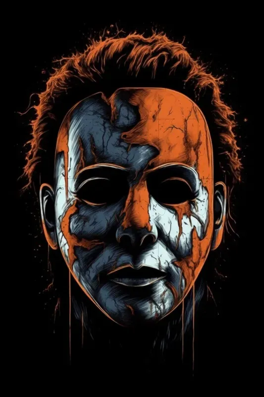 Halloween T Shirt Designs