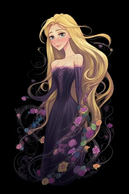 Disney Princess T-shirts