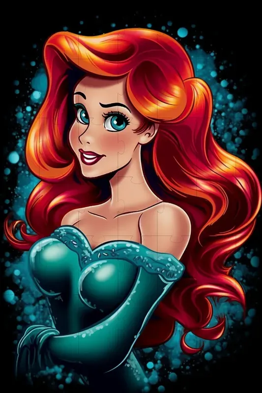 Disney Princess T-shirts