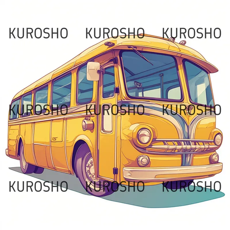 Retro Vehicles