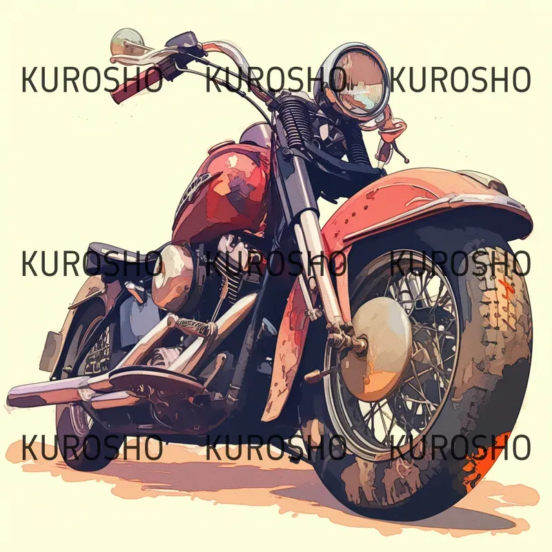 Retro Vehicles