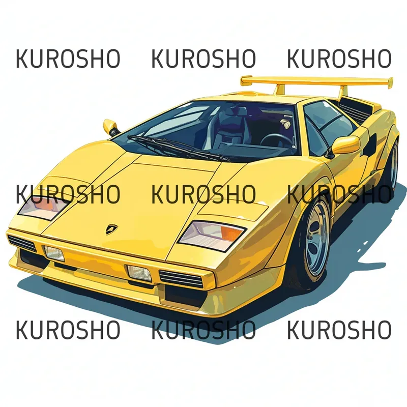 Retro Vehicles