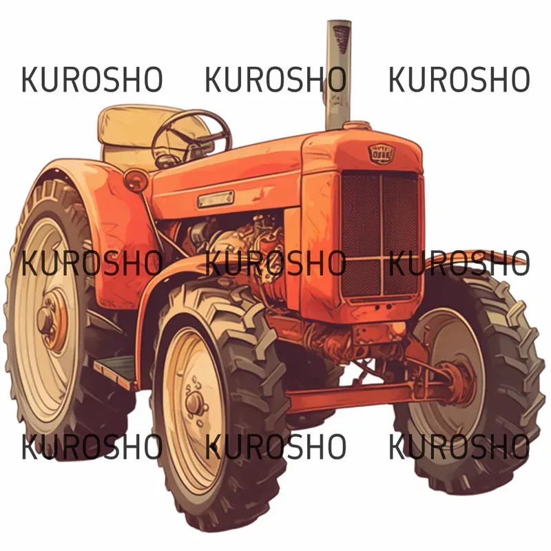 Retro Vehicles