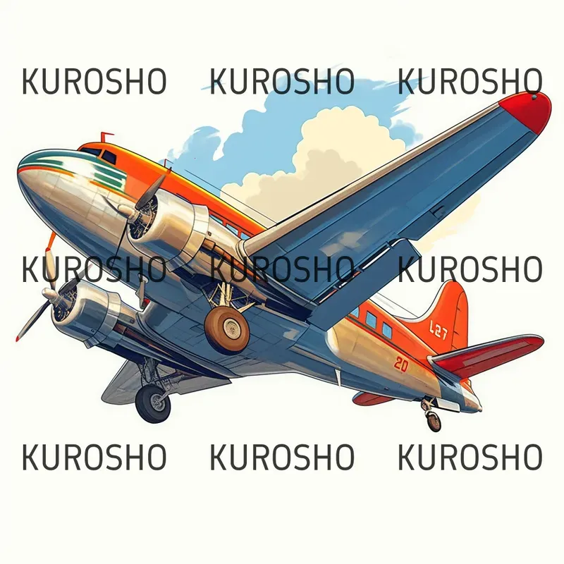 Retro Vehicles