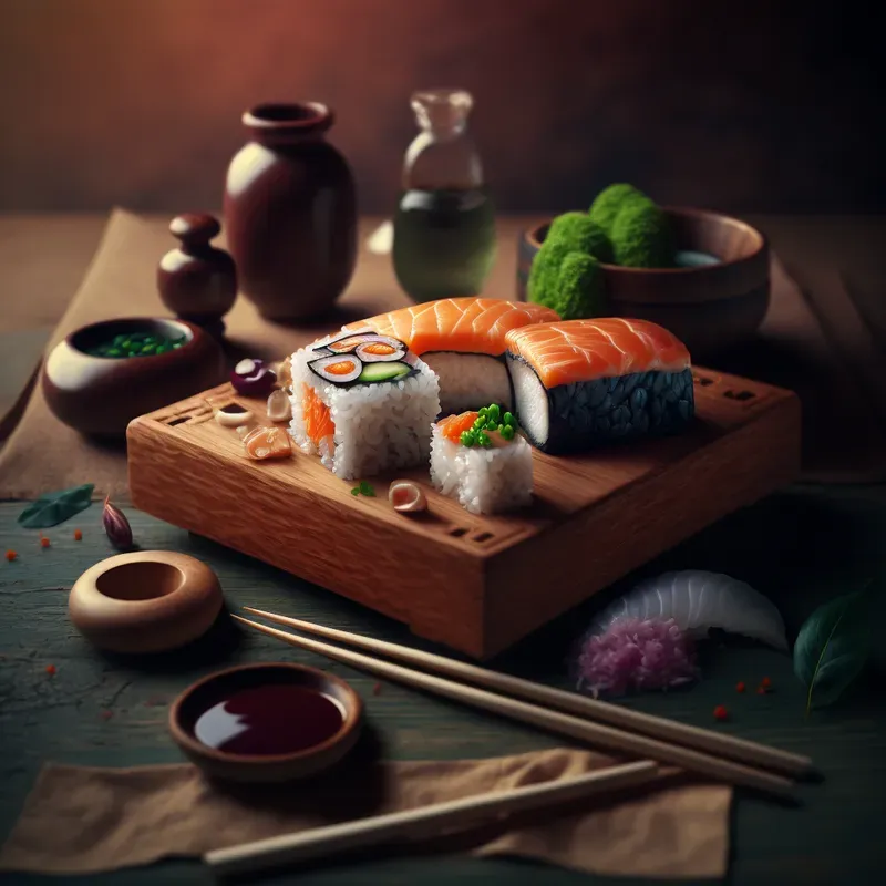 Homely Food Photography
