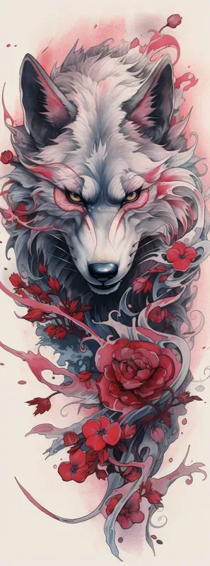 Traditional Japanese Tattoo Designs