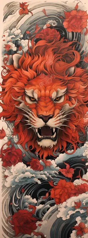 Traditional Japanese Tattoo Designs