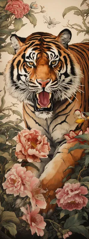 Traditional Japanese Tattoo Designs