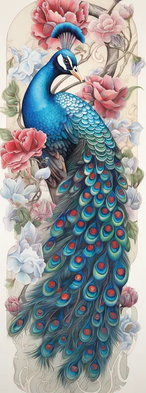 Traditional Japanese Tattoo Designs