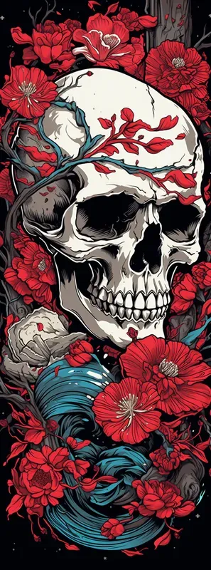 Traditional Japanese Tattoo Designs