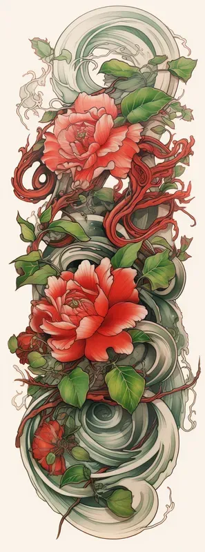 Traditional Japanese Tattoo Designs