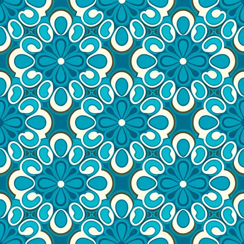 Flower Patterns