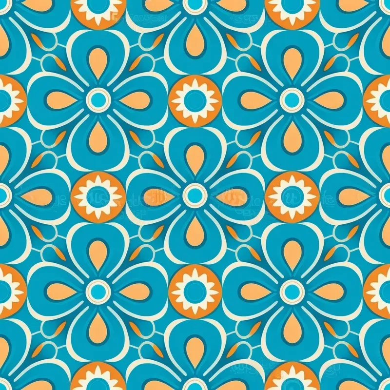 Flower Patterns