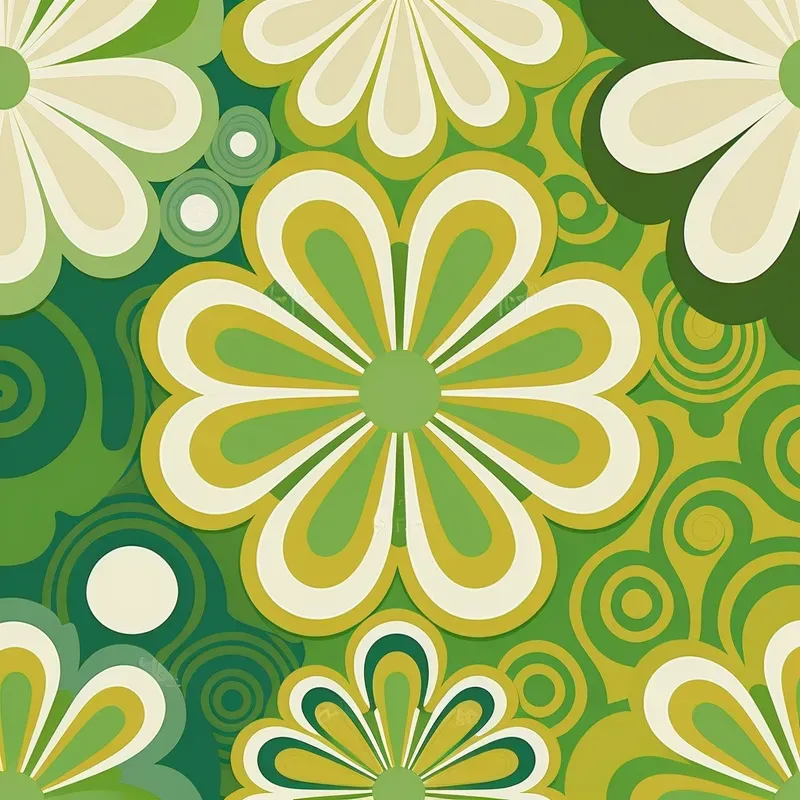 Flower Patterns