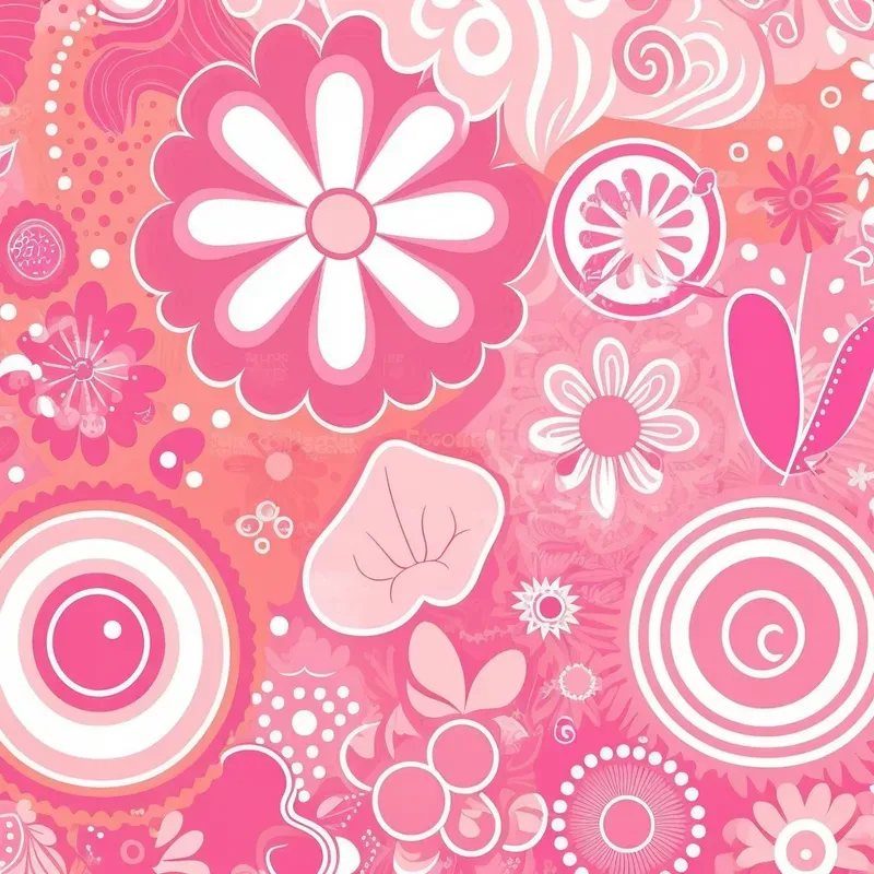 Flower Patterns