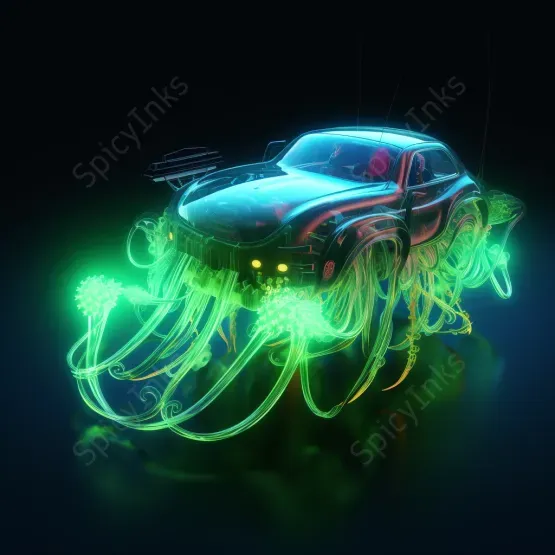 Exciting Marine Racing Cars And Motors