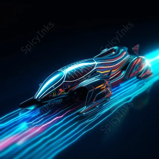 Exciting Marine Racing Cars And Motors