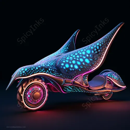 Exciting Marine Racing Cars And Motors