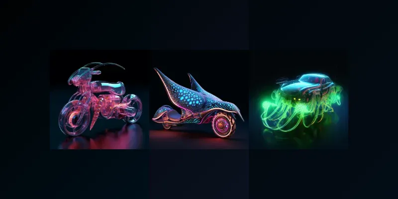 Exciting Marine Racing Cars And Motors generated by undefined
