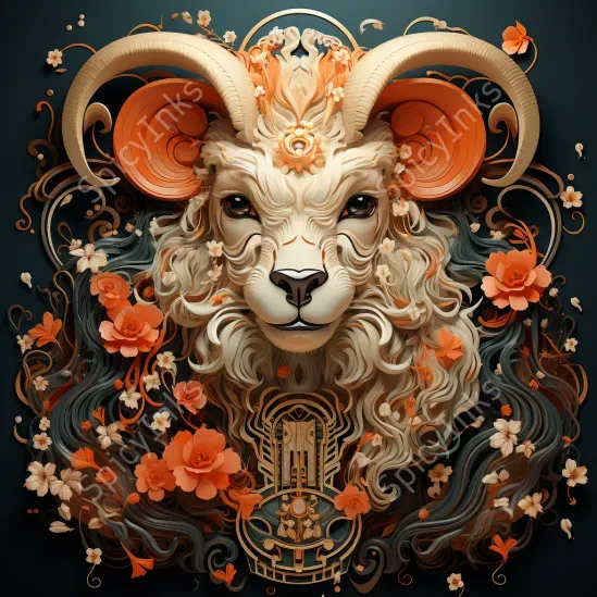 Charming Animal Chinese Zodiac T Shirt