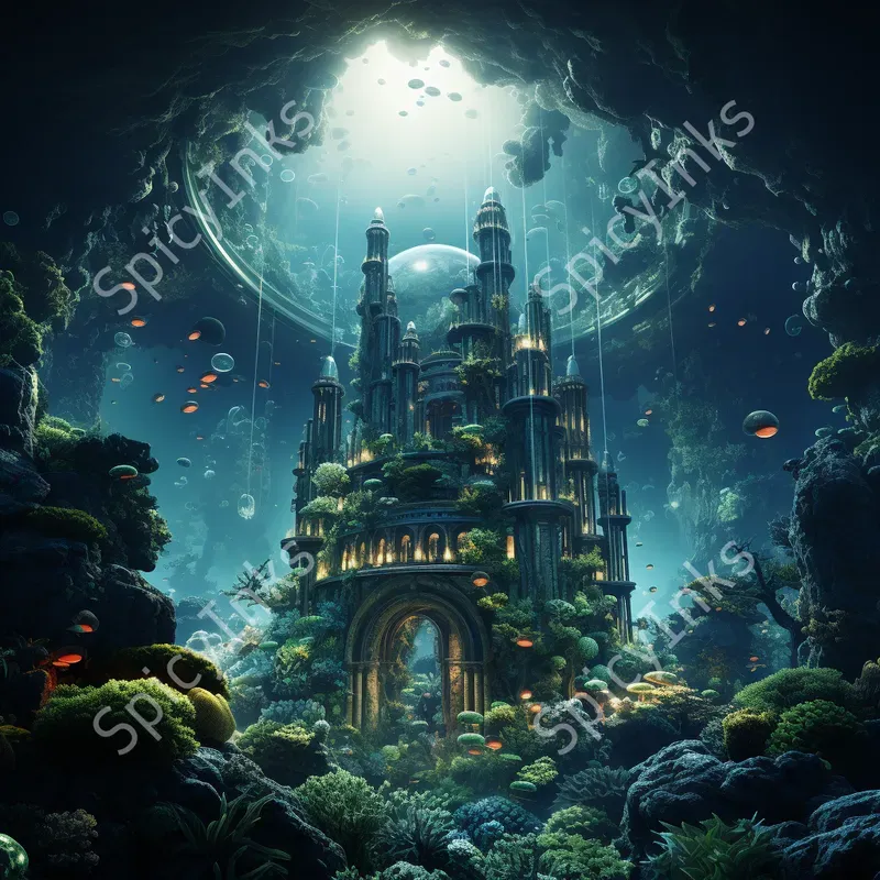 Majestic Kingdoms