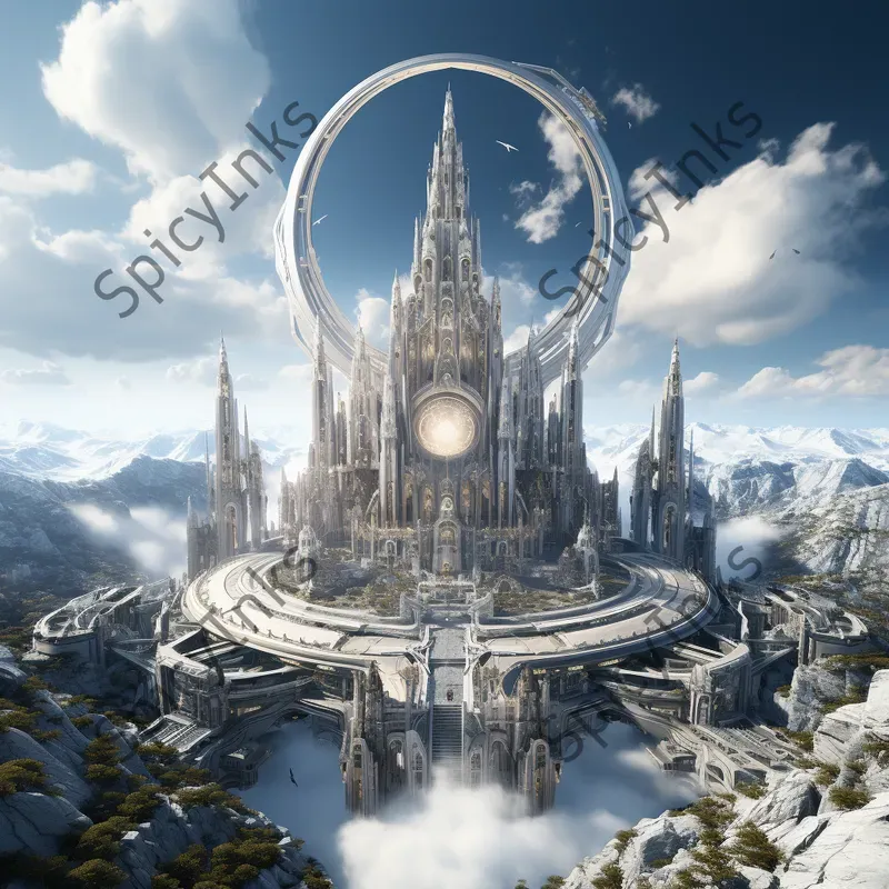 Majestic Kingdoms