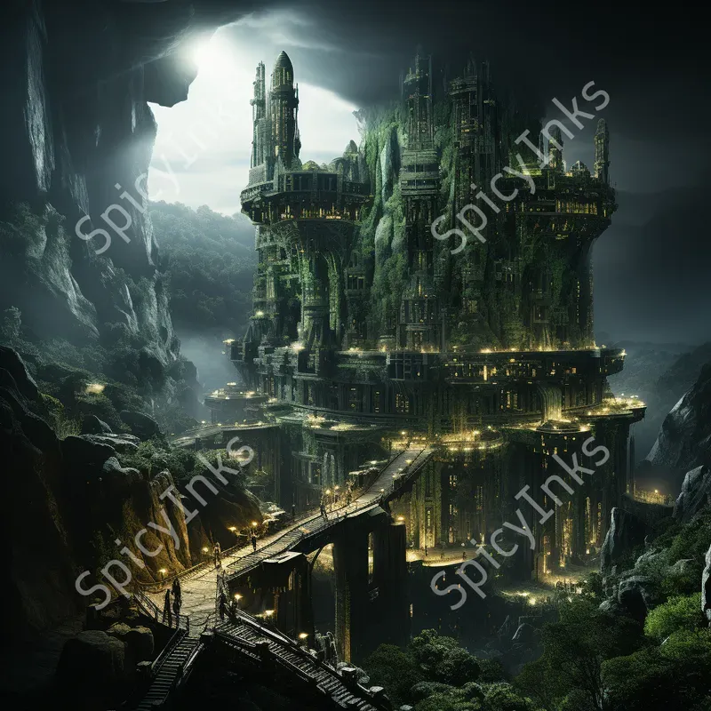 Majestic Kingdoms
