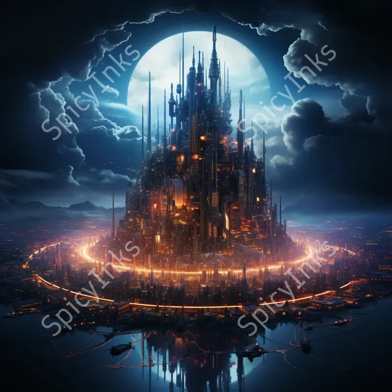Majestic Kingdoms